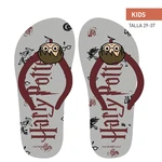 FLIP FLOPS PREMIUM HARRY POTTER