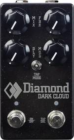 Diamond Dark Cloud Efecto de guitarra