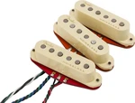 Fender Ultra Noiseless Strat Hot Pickups Chitarra