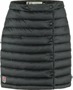 Fjällräven Expedition Pack Down Skirt Black S Sukňa