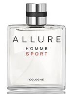 Chanel Allure Homme Sport Cologne Edc 100ml