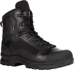 Obuv Breacher GTX® MID LOWA® (Farba: Čierna, Veľkosť: 44.5 (EU))