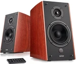 Edifier R2000DB Hi-Fi Vezeték nélküli hangszórók Brown 2 db