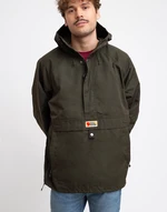 Fjällräven Vardag Anorak M 662 Deep Forest S