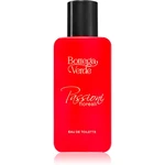 Bottega Verde Passioni Floreali toaletní voda pro ženy 50 ml