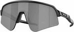 Oakley Sutro Lite Sweep 94650339 Matte Black/Prizm Black Sportbrillen