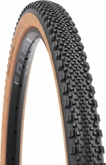 WTB Raddler 29/28" (622 mm) Black/Tanwall Plášť na trekingový bicykel