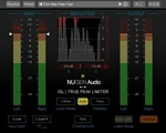 Nugen Audio ISL 2 (Produit numérique)