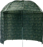 Mivardi Umbrelă Camou PVC Side Cover