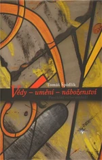 Vědy - umění - náboženství - Tomáš Špidlík