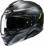 HJC RPHA 91 Combust MC3HSF L Casco