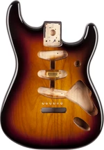 Fender Stratocaster Sunburst