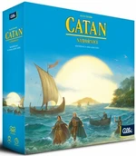 Catan - Námořníci