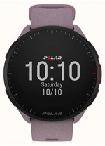 Polar Pacer sporttester S-L Liliac 900102177