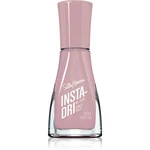 Sally Hansen Insta Dri rychleschnoucí lak na nehty odstín 433 Hurry Plum 9,17 ml