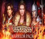 Wanderland - Warrior Pack DLC Steam CD Key