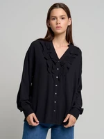 Big Star Woman's Shirt 141880