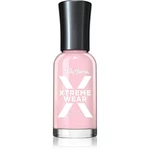 Sally Hansen Hard As Nails Xtreme Wear spevňujúci lak na nechty odtieň 115 Tickled Pink 11,8 ml