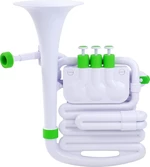 NUVO NUJH610WGR Instrument à vent hybride White/Green