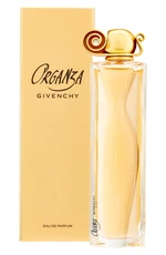 Givenchy Organza - EDP 50 ml