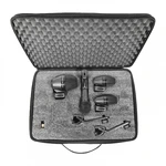 Shure PGADRUMKIT4 Set de microphone