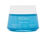 Vichy Rehydratační krém bez parfemace Aqualia Thermal (48HR Rehydrating Cream) 50 ml