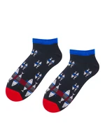 Bratex Man's Socks POP-M-129