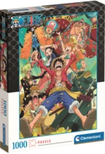 Puzzle 1000 One Piece