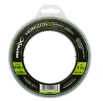 Matrix šokový vlasec horizon x tapered leaders - průměr 0,22-0,28 mm / nosnost 3,6-5,4 kg