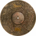 Meinl Byzance Extra Dry Thin Crash cintányér 16"