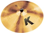 Zildjian K0819 K 22" Ride cintányér