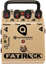 Amptweaker FatRock Gitáreffekt