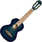 Ortega RGLE18BLF Guitalele Kék