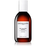 Sachajuan Anti Pollution Shampoo čisticí a vyživující šampon 250 ml