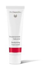 Dr. Hauschka Rozmarýnový deo balzám na nohy (Deodorising Foot Cream) 30 ml