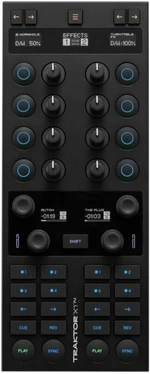 Native Instruments Traktor Kontrol X1 Mk3 DJ kontroler