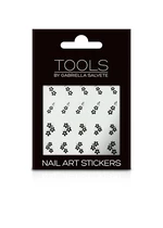 Gabriella Salvete 3D nálepky na nechty Tools Nail Art Sticker 09