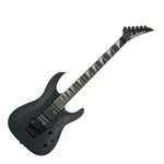 Jackson JS Series Dinky Arch Top JS32 DKA Satin Black E-Gitarre