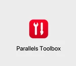 Parallels Toolbox - 1 Year Subscription PC Key