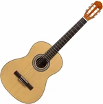 De Salvo CG44GNT 4/4 Natural Guitare classique