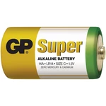 Batéria GP Alkaline C, malé mono