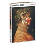 Piatnik Puzzle Arcimboldo - Léto 1000 dílků