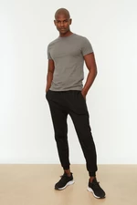 Pantaloni della tuta da uomo Trendyol Basic