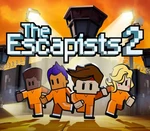 The Escapists 2 TR/RU/CIS Steam CD Key