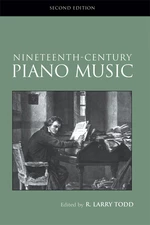 Nineteenth-Century Piano Music