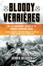 Bloody VerriÃ¨res