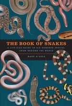 The Book of Snakes