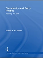 Christianity and Party Politics