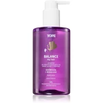 Yope BALANCE my hair čistiaci šampón pre mastnú pokožku hlavy 300 ml