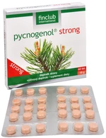 Finclub Pycnogenol Strong 60 tablet